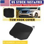 Tow Hook Eye Cover Cap for Nissan Pathfinder (2013–2017)