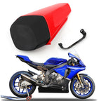 Rear Seat Cowl Cover for Yamaha YZF-R1 (2015–2024) Red