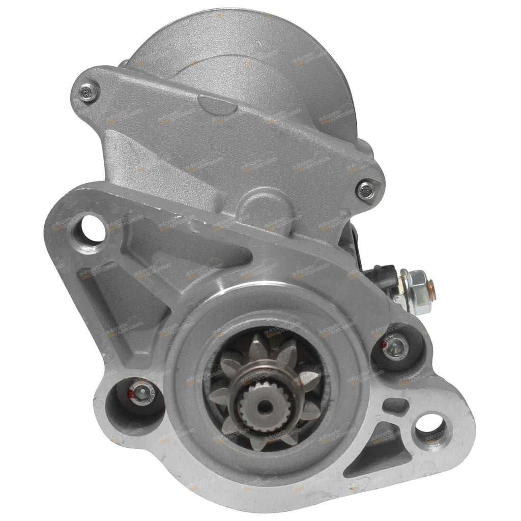 Starter Motor for Toyota 4Runner Hilux Surf VZN185 5VZ-FE Petrol (1995–2002)