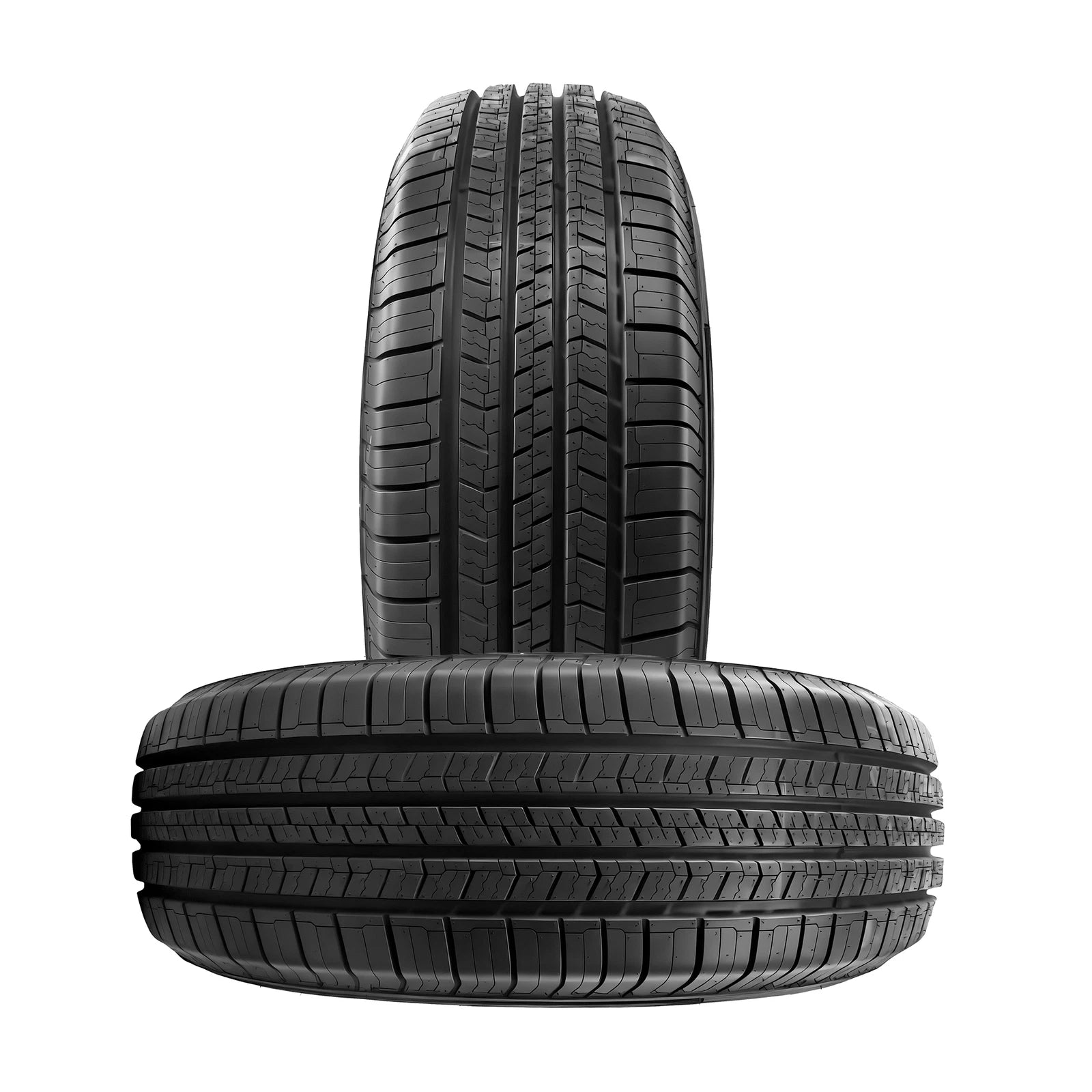 MILEAGEMAX All Season Tires for SUV/CUV 235/60 R17
