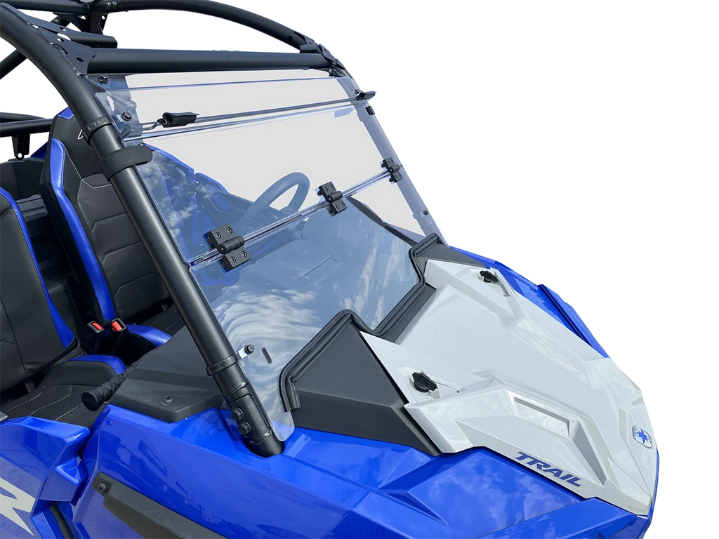 Full Folding Windshield for RZR Trail (V000291-12200M)