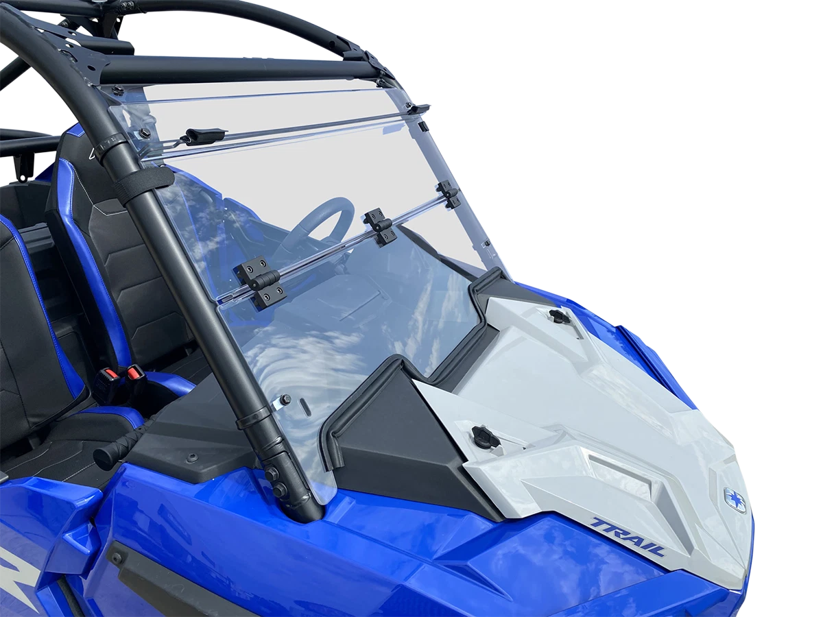 Full Folding Windshield for RZR Trail (V000291-12200M)