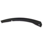 Replacement Front Driver Side Bumper Cover Wheel Molding Extension for Toyota
