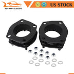 2" Front Leveling Lift Kit for Jeep Commander Grand Cherokee (2005–2010)