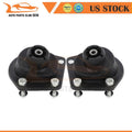 Front Pair Upper Strut Mount Bearings for Chevy Camaro Pontiac Firebird (1993–2002)