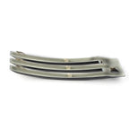 Bumper Grille Air Vent Cover Trim for Land Rover Range Rover L405 (2018-2021)
