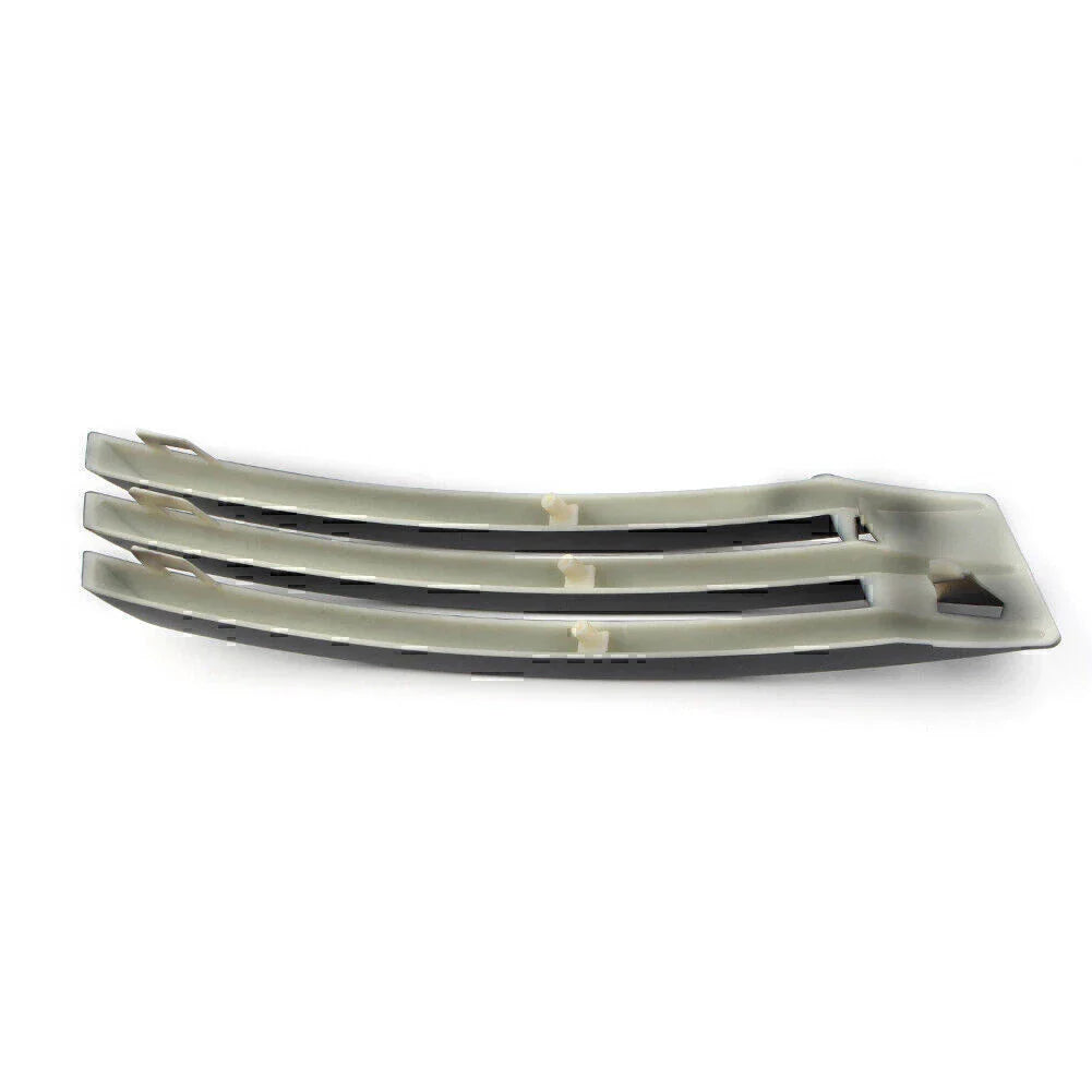 Bumper Grille Air Vent Cover Trim for Land Rover Range Rover L405 (2018-2021)