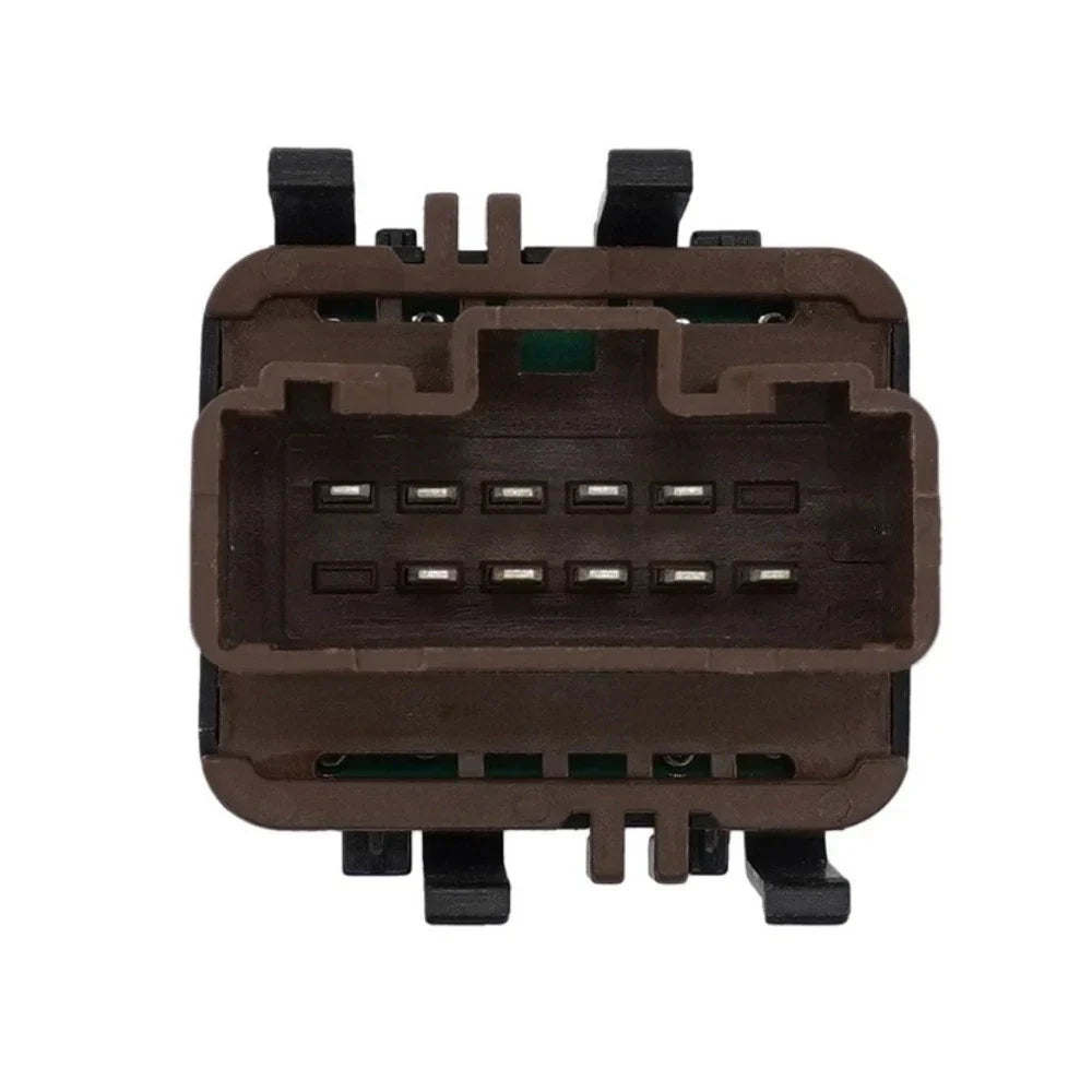 Power Window Switch for Renault Scenic, Megane MK2, Espace, Laguna (2003-2016)