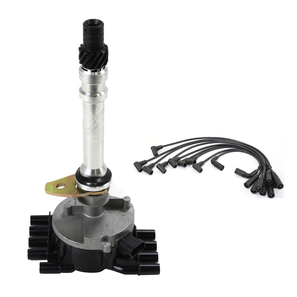 Distributor for Chevy Suburban, GMC C3500, K1500, K2500 (1997)