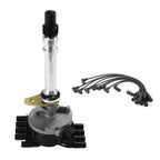 Distributor for Chevy Suburban, GMC C3500, K1500, K2500 (1997)