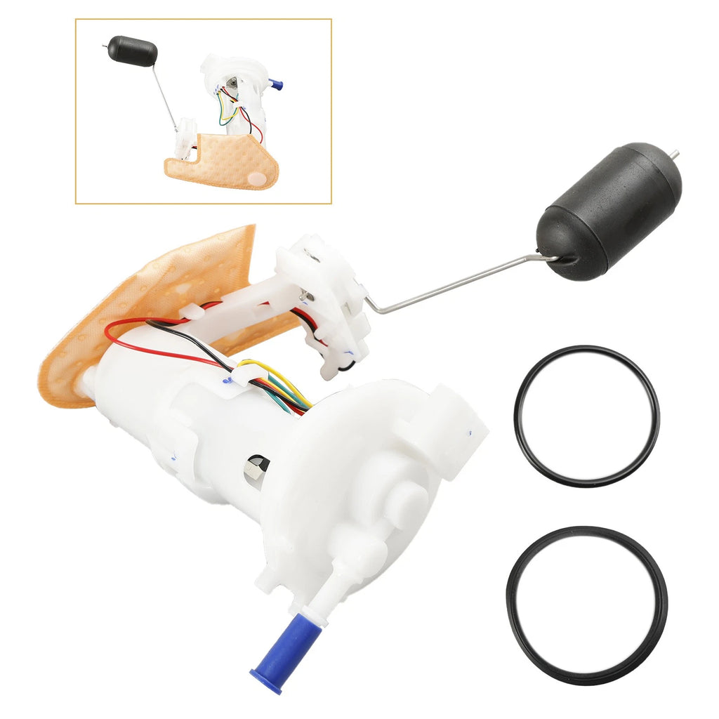 Fuel Pump 16700-K77-V01 for Honda SH125 ABS SH150 (2017–2020)