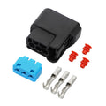 Ignition Coil Pack Connector Plug Housing for Acura Honda Accord Civic (K20 K24)