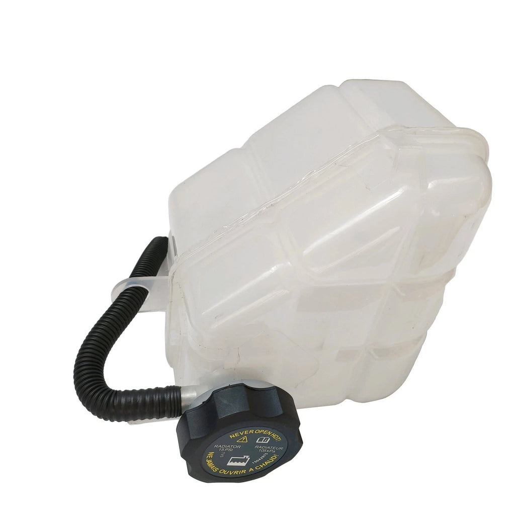 Coolant Reservoir Tank for Cadillac Escalade, Avalanche, Silverado, Sierra, Tahoe, Yukon (1999–2009)