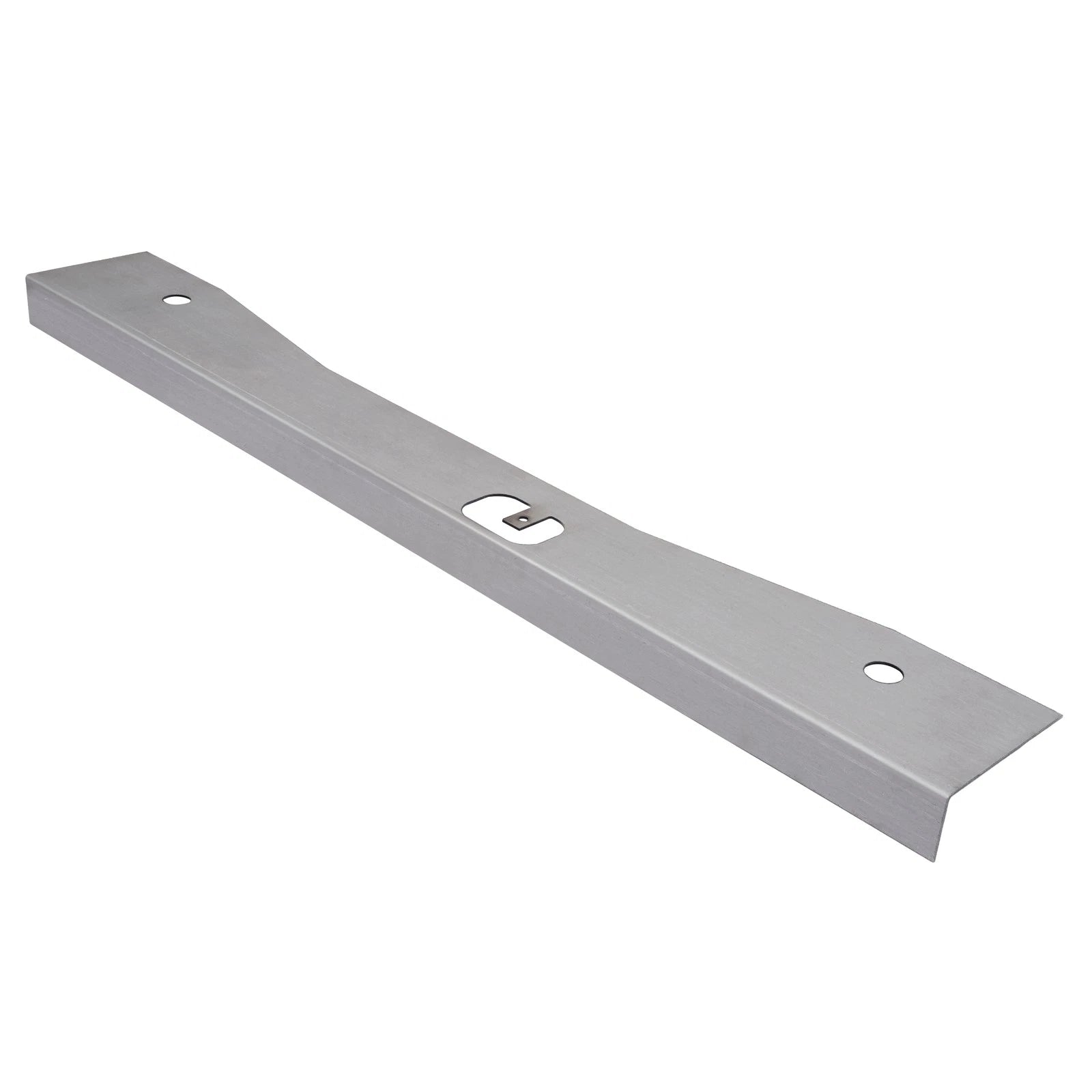 Rear Spare Tire Frame Support Plate for Chevrolet Silverado GMC Sierra (2007–2014)