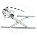 Front Left Power Window Regulator with Motor for Mercury Mountaineer (1997–2001)