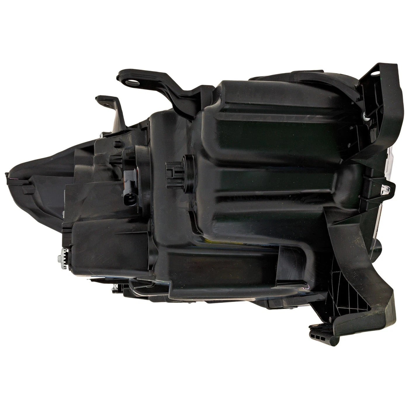 Fender Kit for Toyota Tacoma (2019–2023) with Headlights