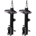 Set of 2 Rear Struts for Toyota Highlander Lexus RX300