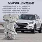 Oil Pump Cover Timing Chain for Hyundai Tucson (2014-2019)