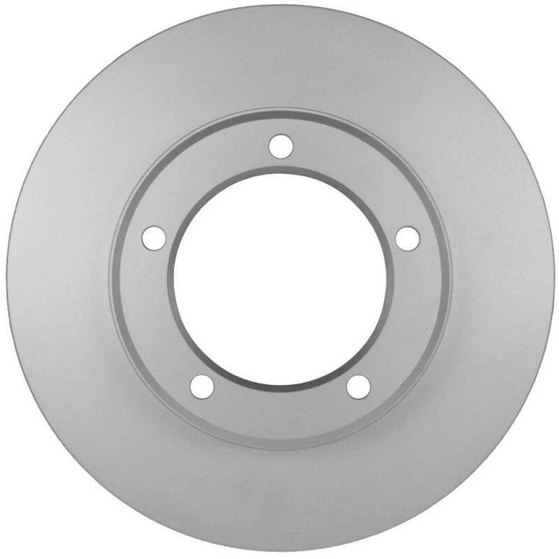 Genuine OEM Front 313mm Vented Disc Brake Rotor for Lexus LX470 (1998–2007)