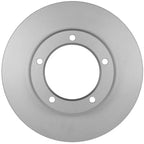 Genuine OEM Front 313mm Vented Disc Brake Rotor for Lexus LX470 (1998–2007)