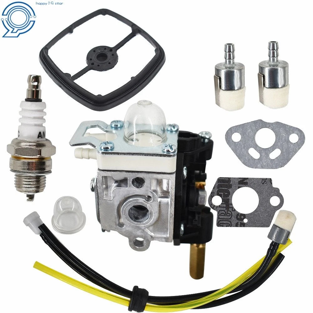 Carburetor for ECHO HC150 GT200 PE-200 SRM211 PE201 (2000–2023)