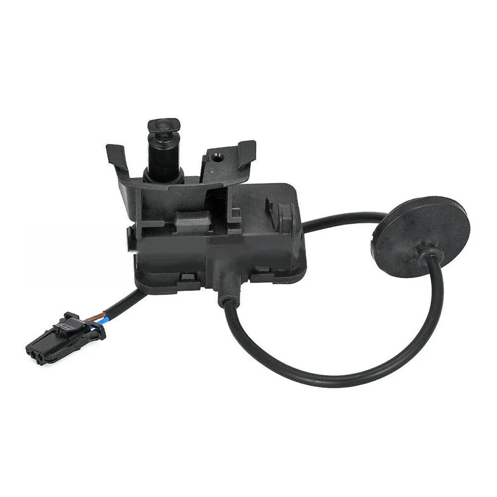 Fuel Flow Control Actuator for Volkswagen Golf VII (2012–2019)