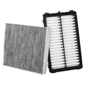 Engine Cabin Air Filter for Hyundai Santa Fe, Kia Sorento, K5 (2020–2025)