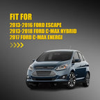 Dual Mirror Glass for Ford Escape (2013â2016) & C-Max (2013â2018)