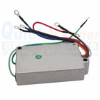 Switch Box Power Pack for Mercury Quicksilver 20HP (332-4911A2, 18-5786, 114-4911)