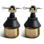 2x Ball Joint for Polaris Sportsman 500 400 450 335 Ranger (2000–2023) 7080927