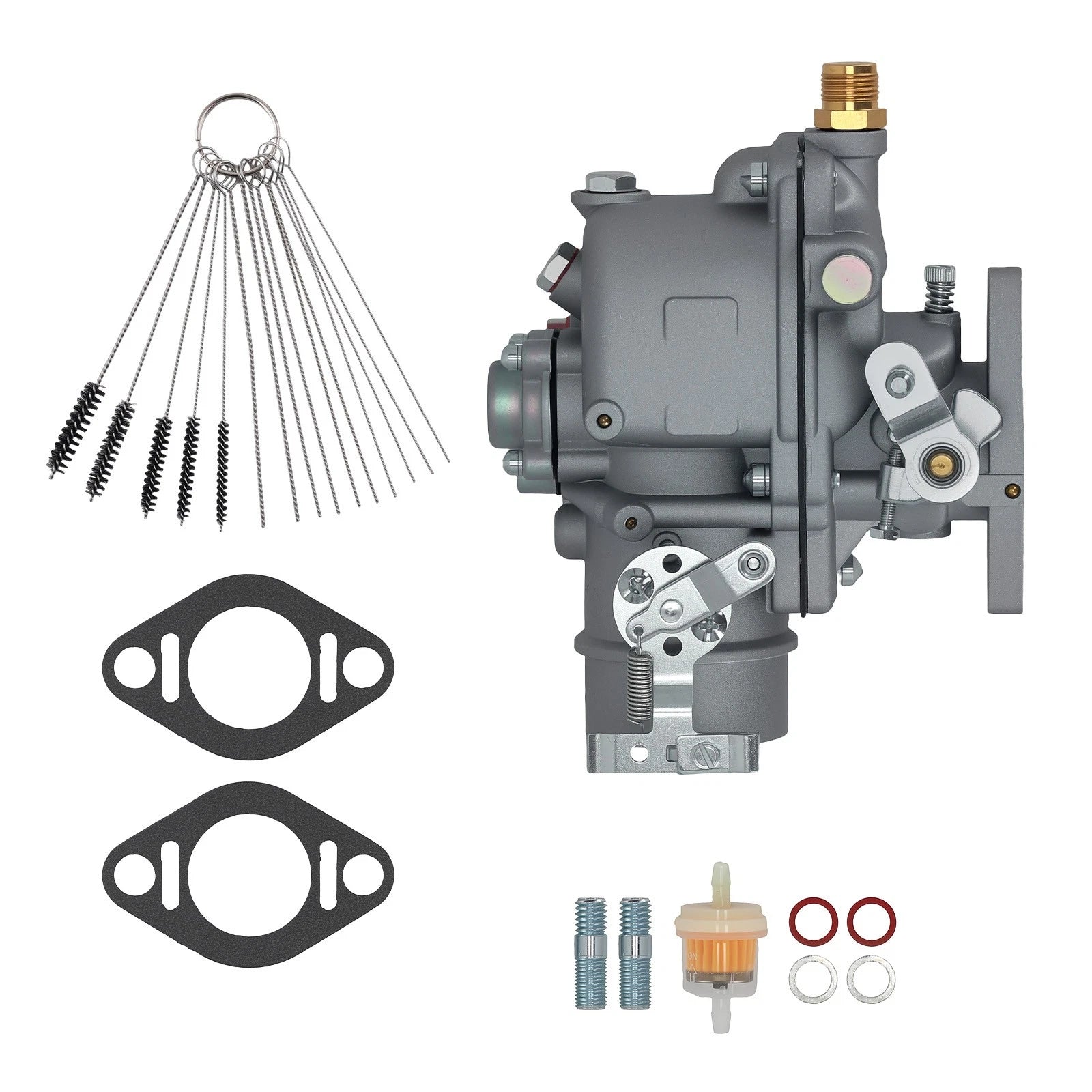 Carburetor for Ford 4000 4100 4600 Tractor (1965-Present)
