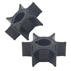 Water Pump Impeller for Honda Outboard 20-30 HP (19210-ZV7-003)