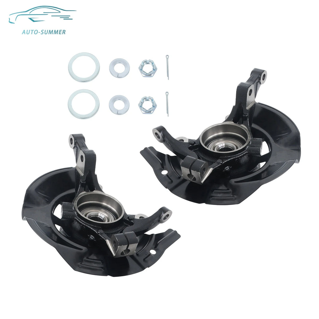 Steering Knuckle Assembly for Hyundai Sonata (2011)