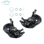 Steering Knuckle Assembly for Hyundai Sonata (2011)