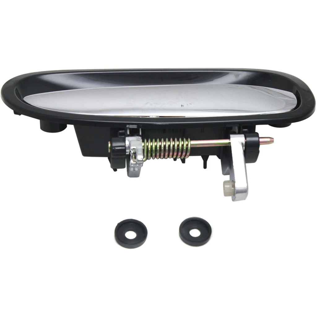 Exterior Door Handle for Honda Civic (1996-2000) Rear Passenger Side