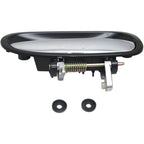 Exterior Door Handle for Honda Civic (1996-2000) Rear Passenger Side