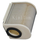 Air Filter Element for Yamaha XJR1200 (1994–1998), XJR1300 (1998–2006), XJR1200SP (1997–1998)