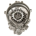 Engine Stator Cover Crankcase for Kawasaki Ninja ZX6R (1998–2002) ZZR600 (2005–2008)