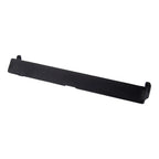 4pc Roof Rail Covers for BMW 5 Series G30 G31 (2018-2023)