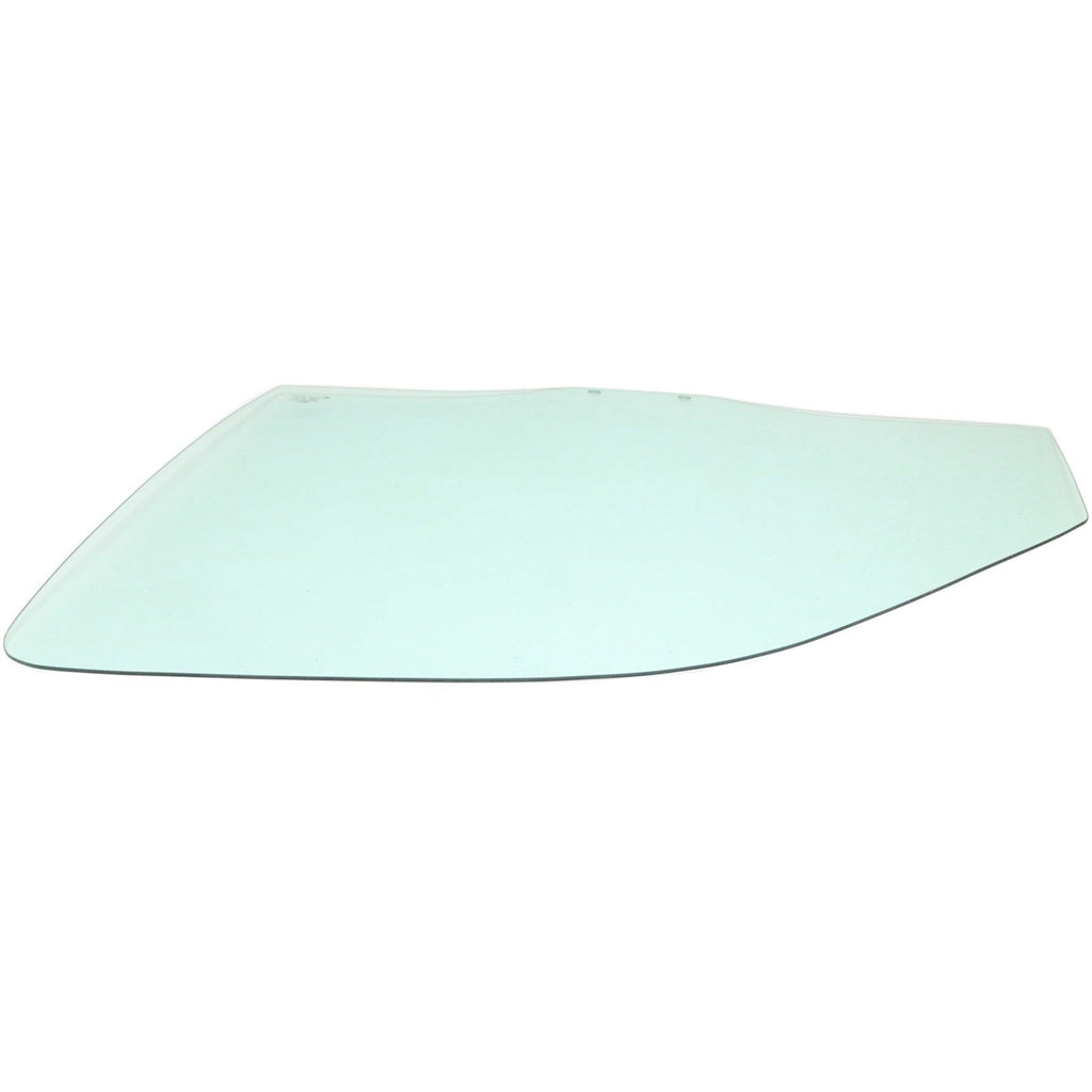 Front Driver Door Glass for Mercury Mariner, Ford Escape (2001–2007)