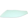 Front Driver Door Glass for Mercury Mariner, Ford Escape (2001–2007)