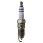 Bosch 8120 Double Platinum Spark Plug for Buick Chevy Ford Rover Lincoln Mazda