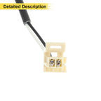 1 Pc Transmission Speed Sensor No.24231203 for Buick Regal (2011–2017)