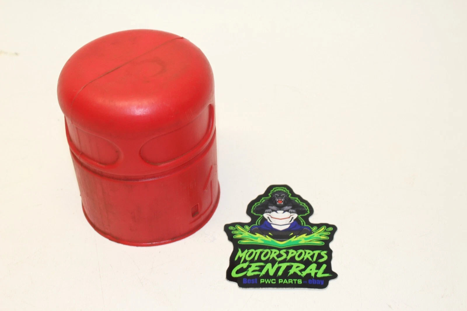 Fire Extinguisher Case for Polaris PWC Jet Ski (1060114)