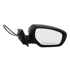 Right Power Heated Mirror for 2013 Mazda CX-9 with Signal Lamp and Memory