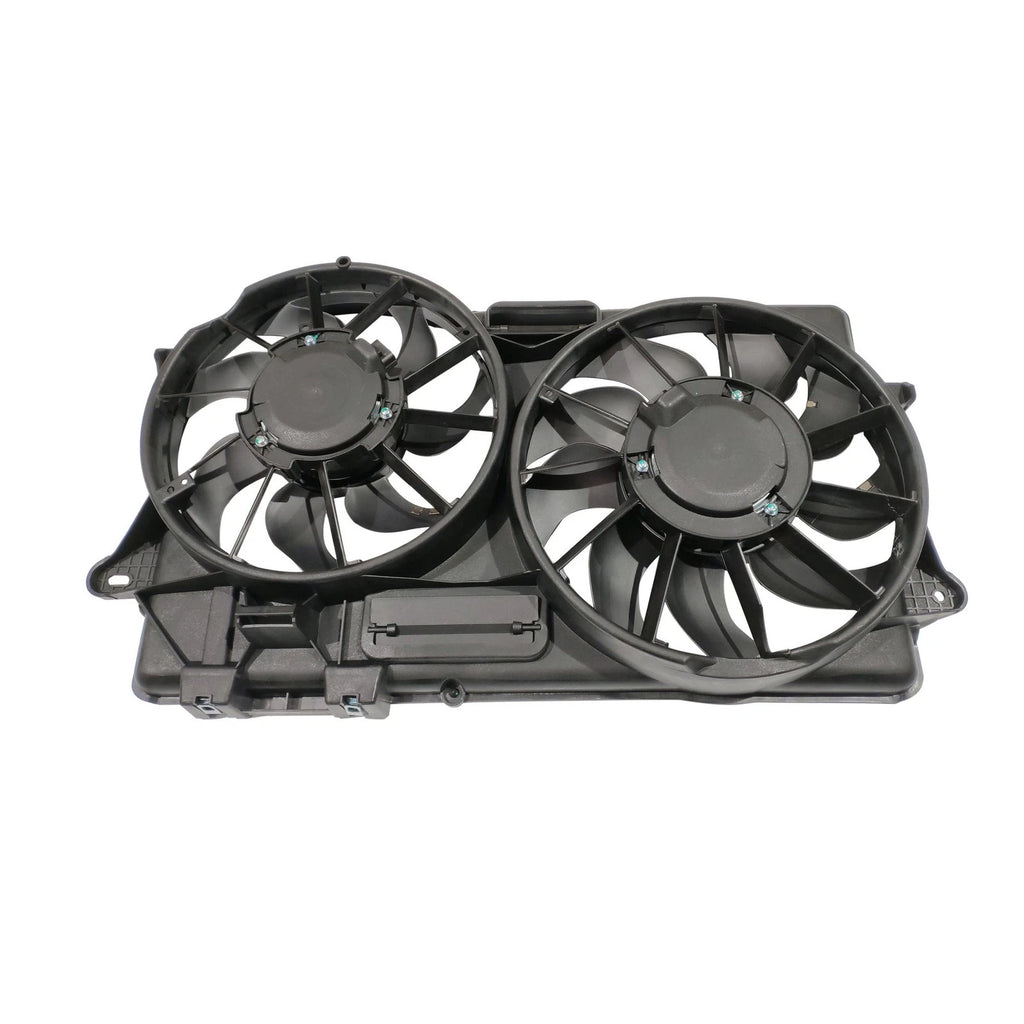 Radiator Cooling Fan Assembly for Ford Mustang (2015-2018)