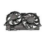 Radiator Cooling Fan Assembly for Ford Mustang (2015-2018)