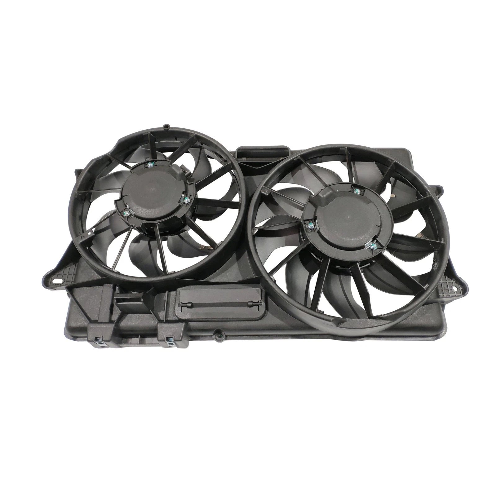Radiator Cooling Fan Assembly for Ford Mustang (2015-2018)