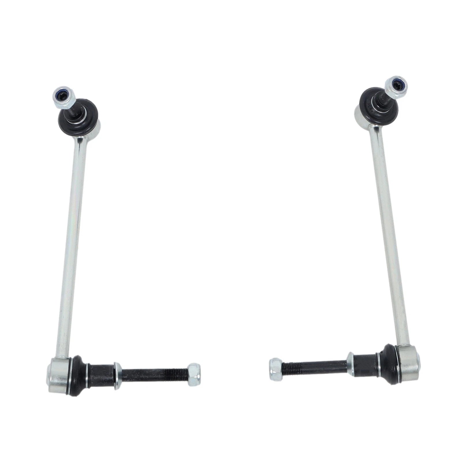 Set of 10 Front Control Arm & Tie Rod End Kit for BMW X5 E70 (2007-2013)
