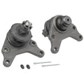 2 x Upper Ball Joints for Toyota Hilux LN147 RZN147 RZN149 RZN154 (1997–2005)